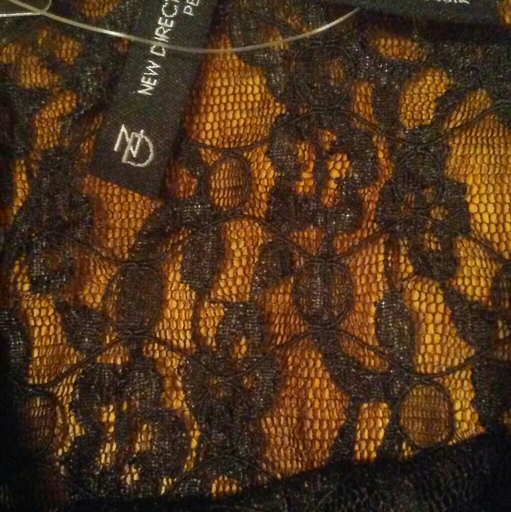 PM/S black top